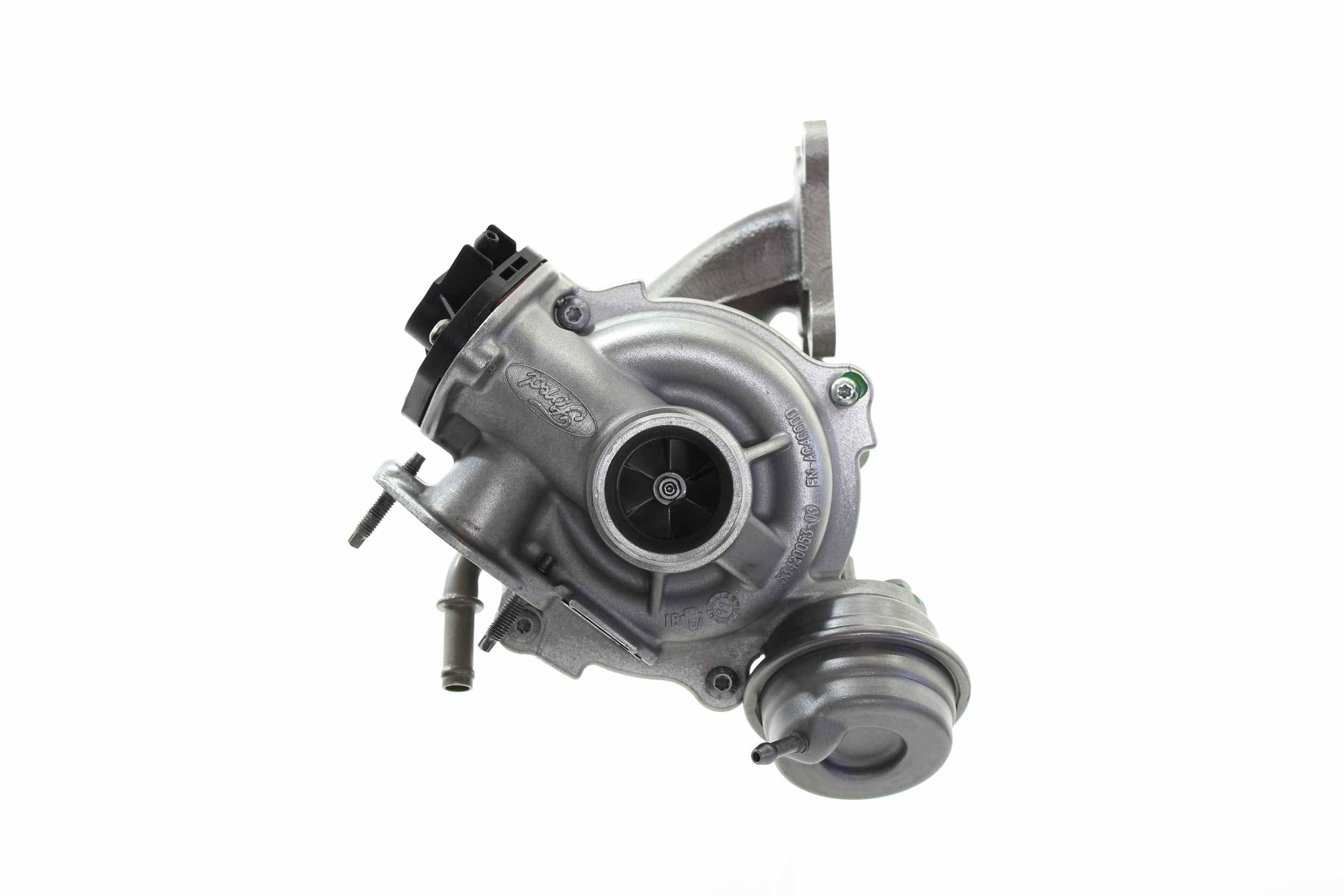 Turbocompresor 11901527 ALANKO FORD C-Max II (DXA/CB7, DXA/CEU) 1.0 EcoBoost 2018 100 cv