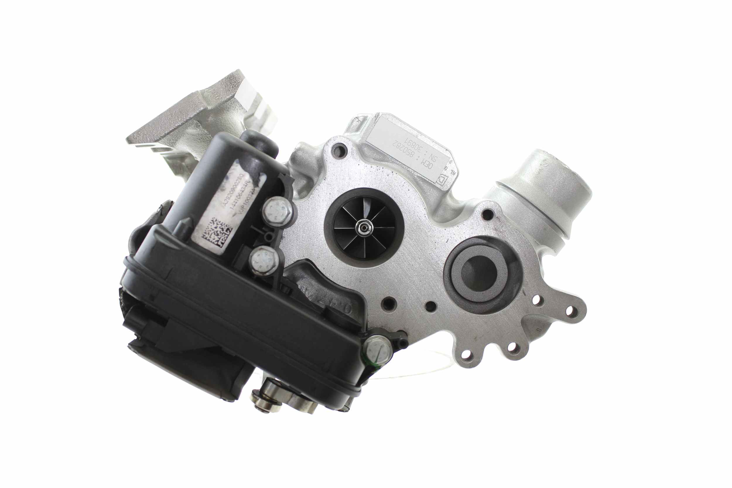 OEM-Nummer 8.50.282 - Turbolader 11901538 MERCEDES-BENZ, OPEL, RENAULT, NISSAN