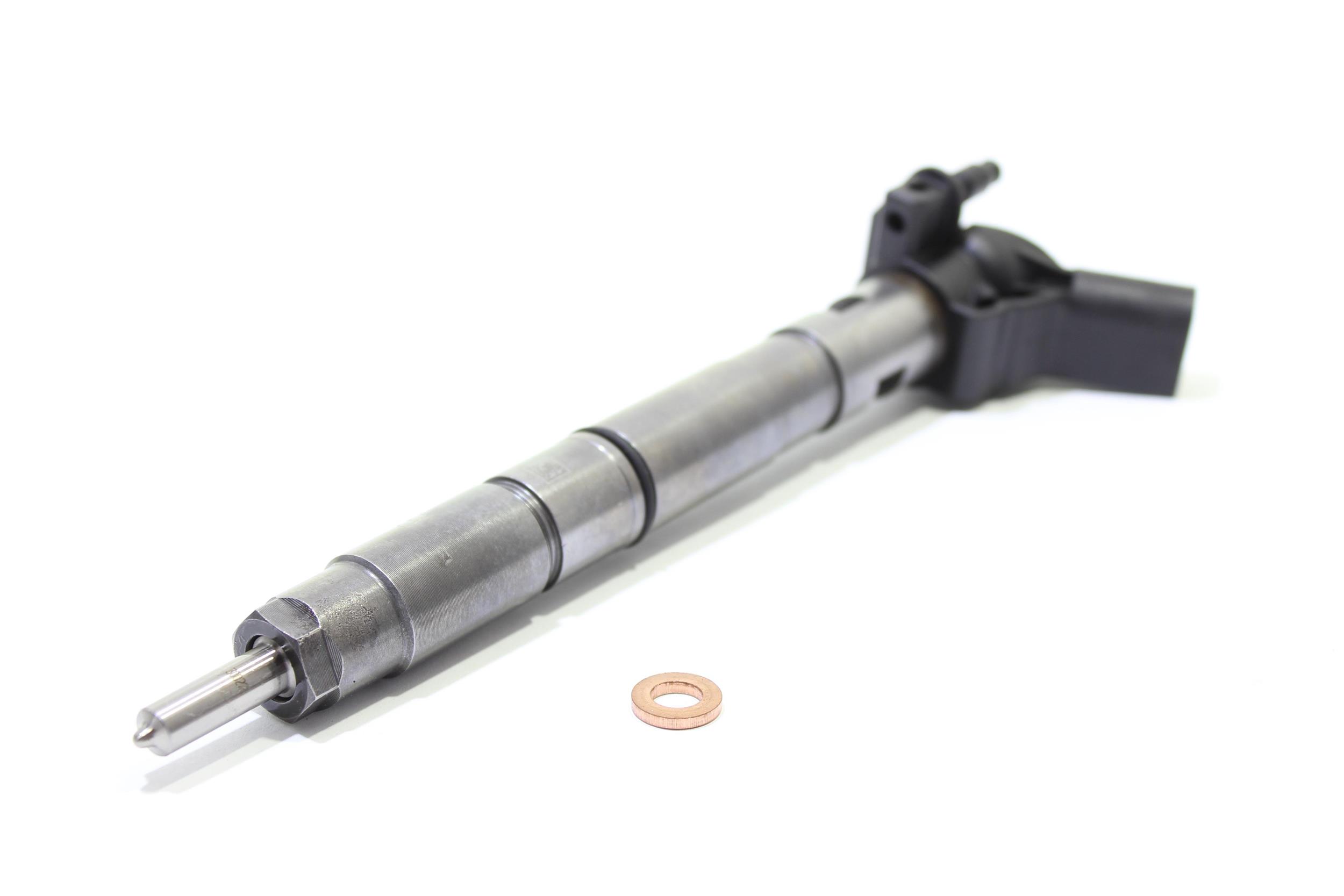 Injector 11970005 ALANKO VW Touareg I (7LA, 7L6, 7L7) 3.0 V6 TDI 2009 225 cv