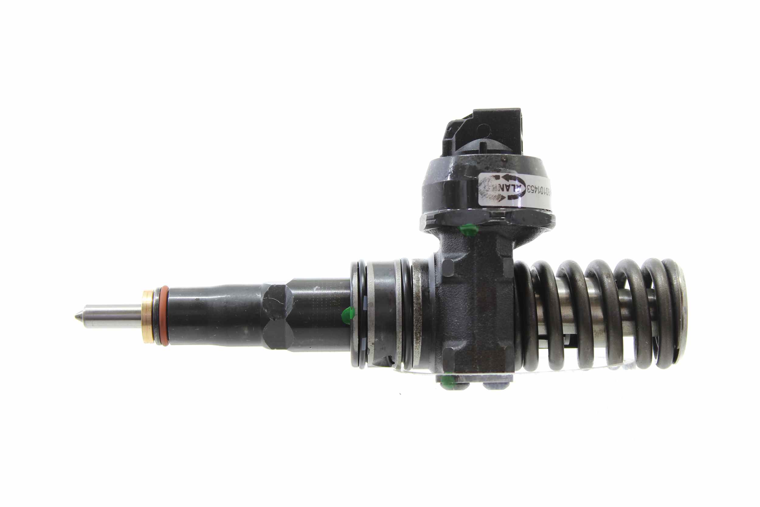 Unidade injector-bomba 11970056 ALANKO AUDI A4 B6/B7 Cabrio (8H7, 8HE) 2.0 TDI 2007 140 cv