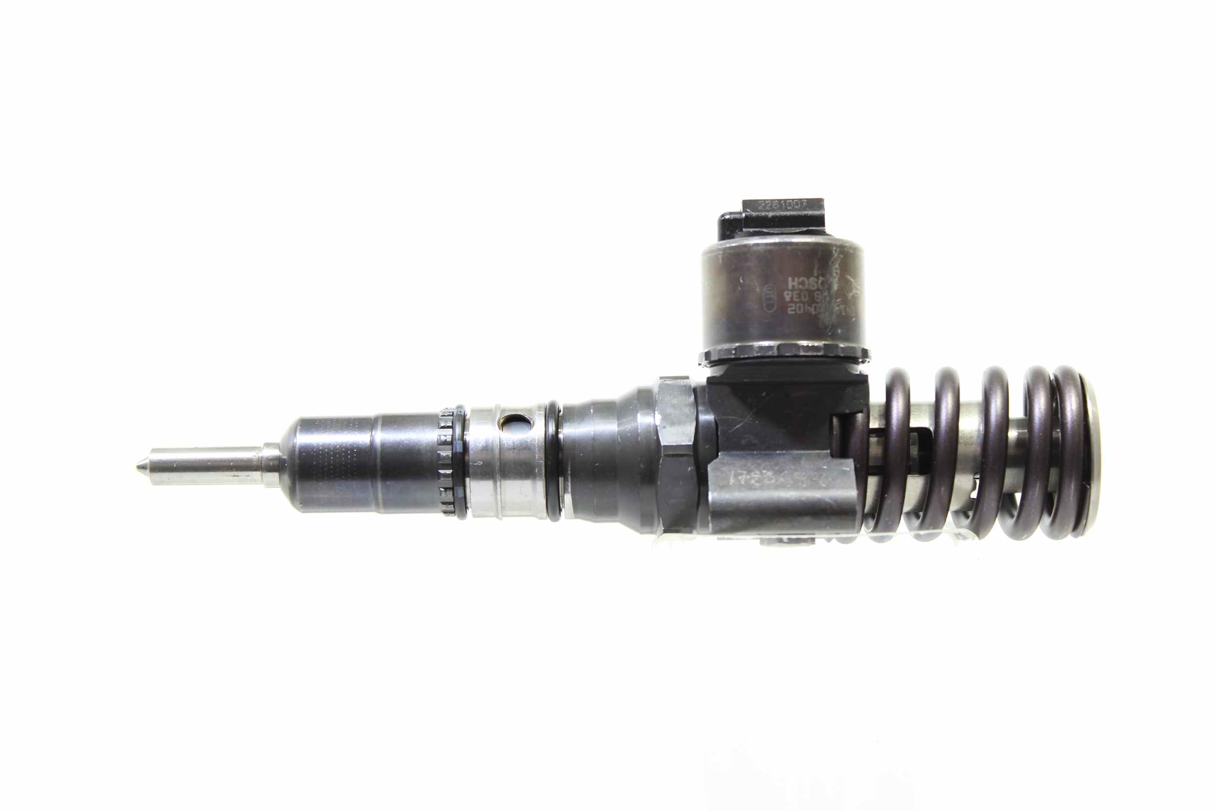 Unità pompa-iniettore 11970065 ALANKO Volkswagen Touran I (1T1, 1T2) 2.0 TDI 2005 136 CV