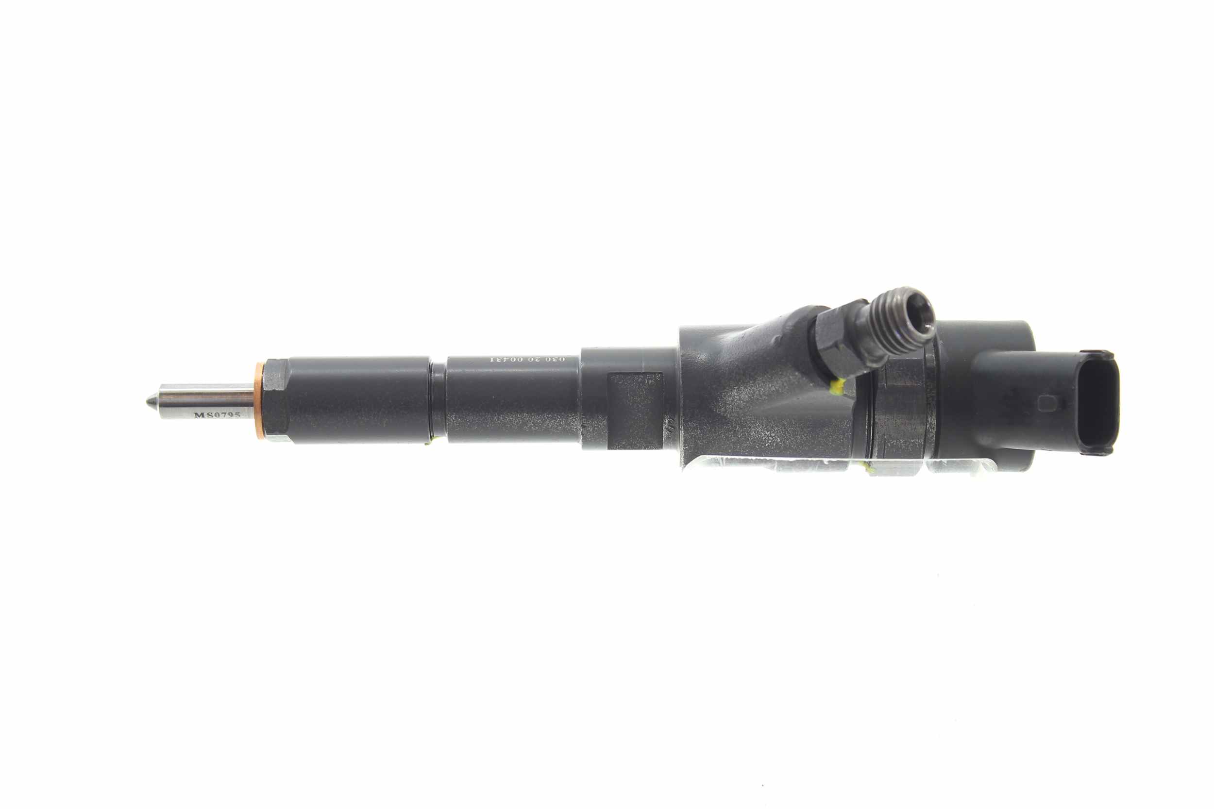 ALANKO 11970078 injecteur FIAT Scudo I Break (220) 2.0 JTD 109CV 2006