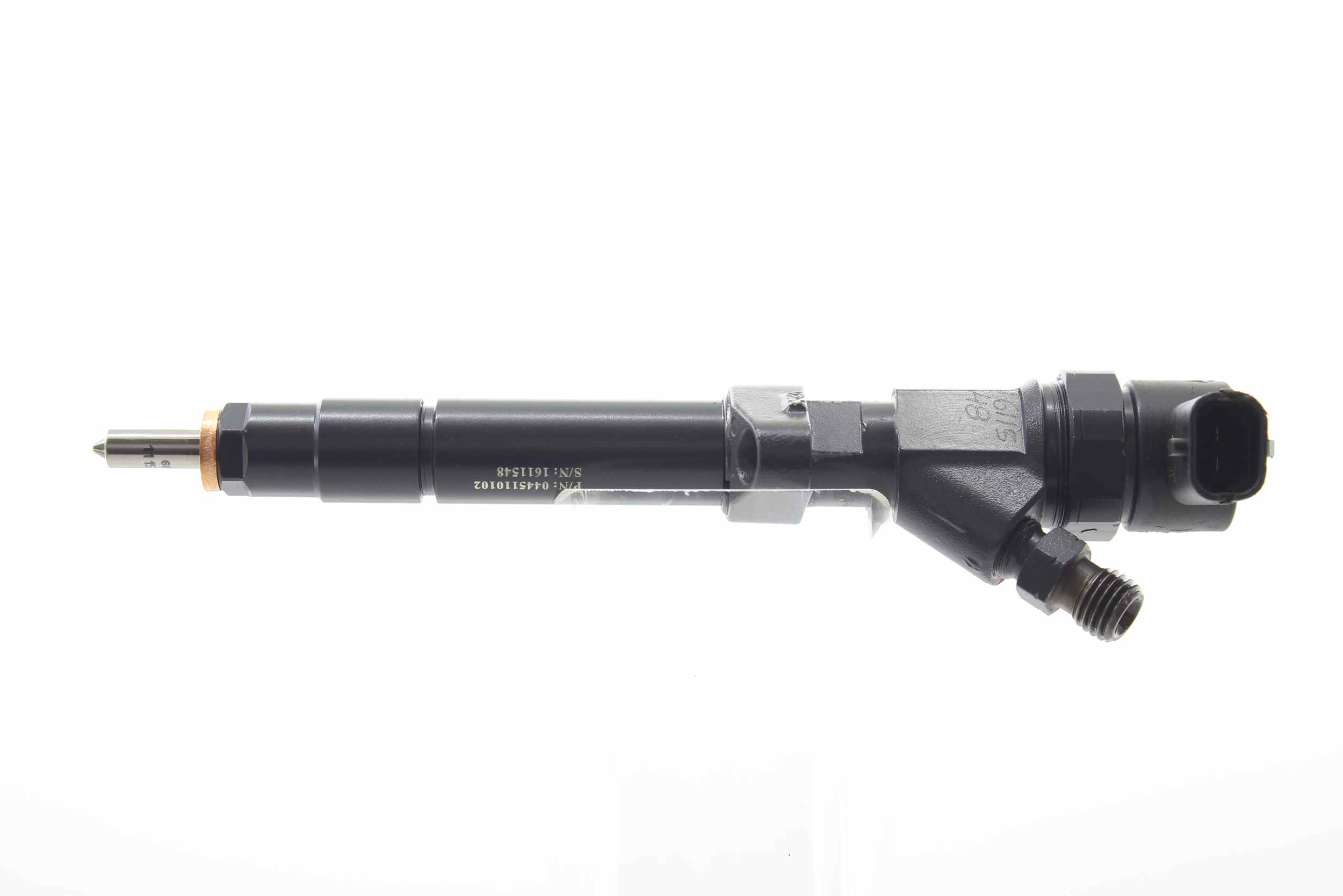 Injector 11970107 ALANKO RENAULT Master II Van 2.2 dCI 90 2003 90 cv