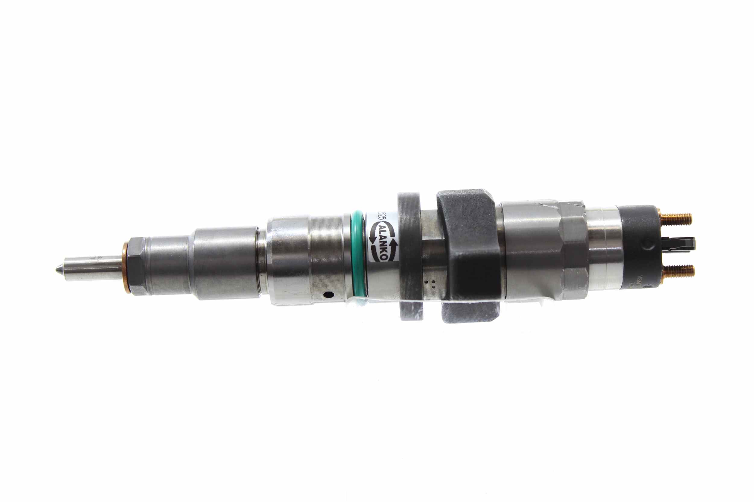 Numer OEM 2 830 224 - Końcówki wtryskiwaczy 11970206 FORD, IVECO, DAF