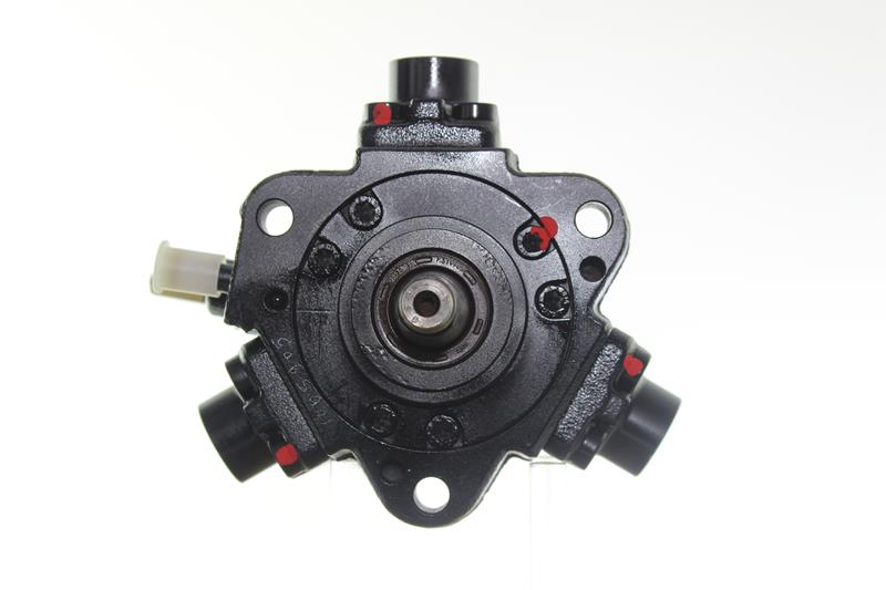 ALANKO 11975093 High pressure fuel pump (HPFP) ALFA ROMEO 159 (939) 2.4 JTDM Q4 210 hp Diesel 2008