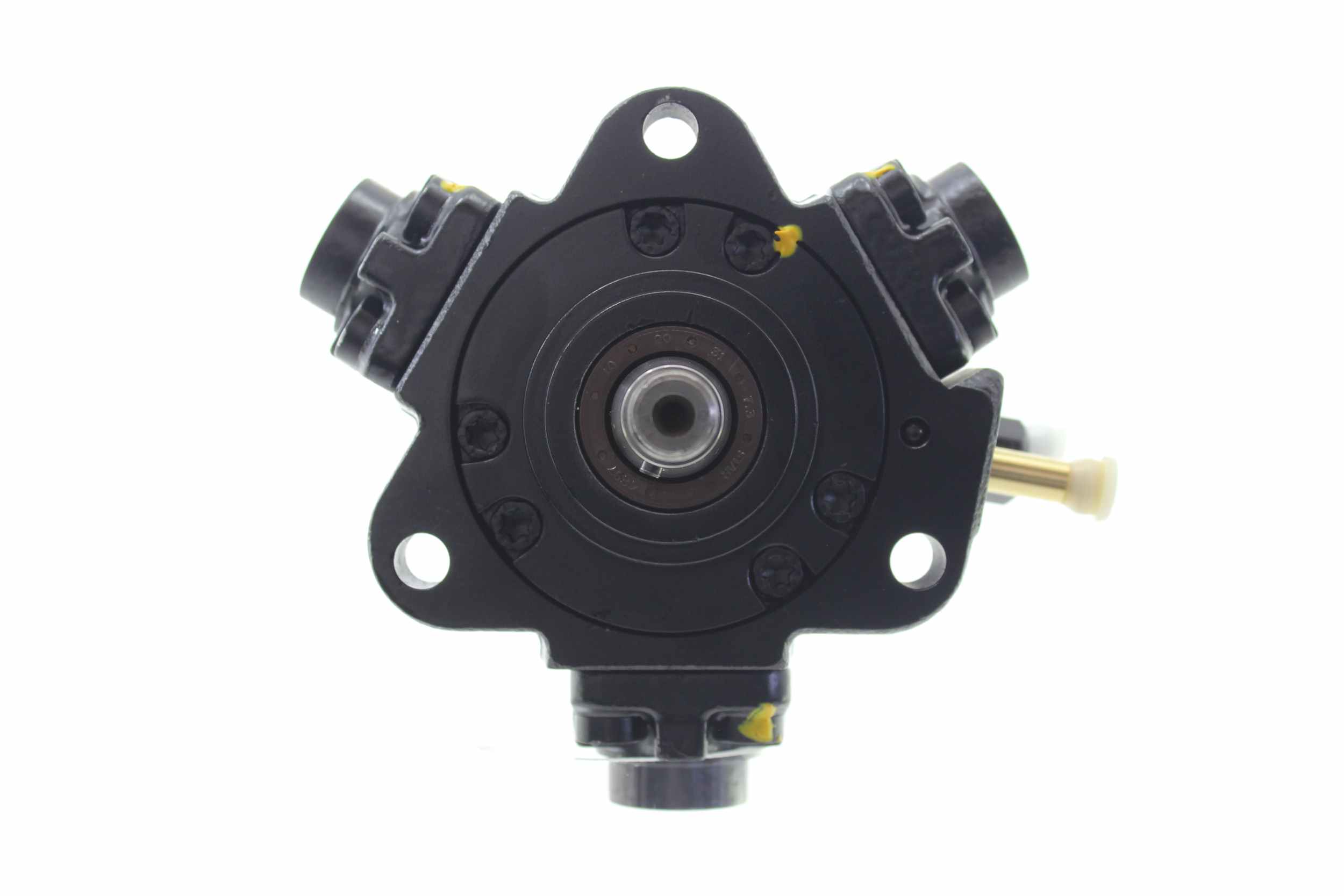 ALANKO 11975098 pompe à injection OPEL Astra J 5 portes (P10) 2.0 CDTI (68) 165CV 2013
