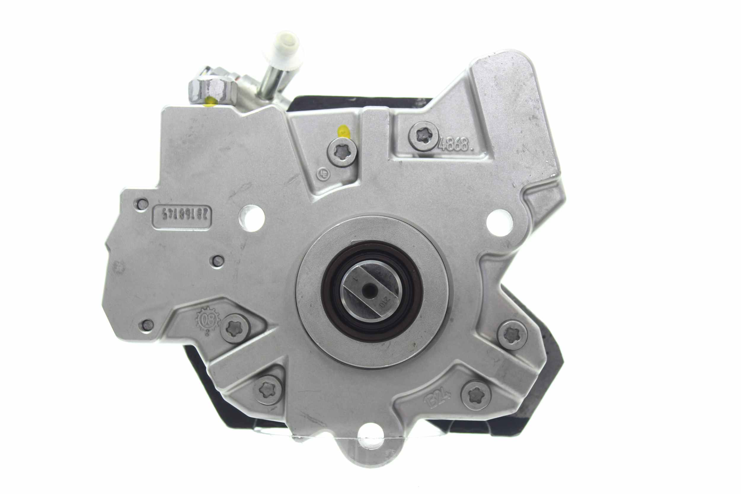 Numer OEM 22100 0W010 - Pompa wysokiego ciśnienia 11975173 TOYOTA, SUBARU, WIESMANN