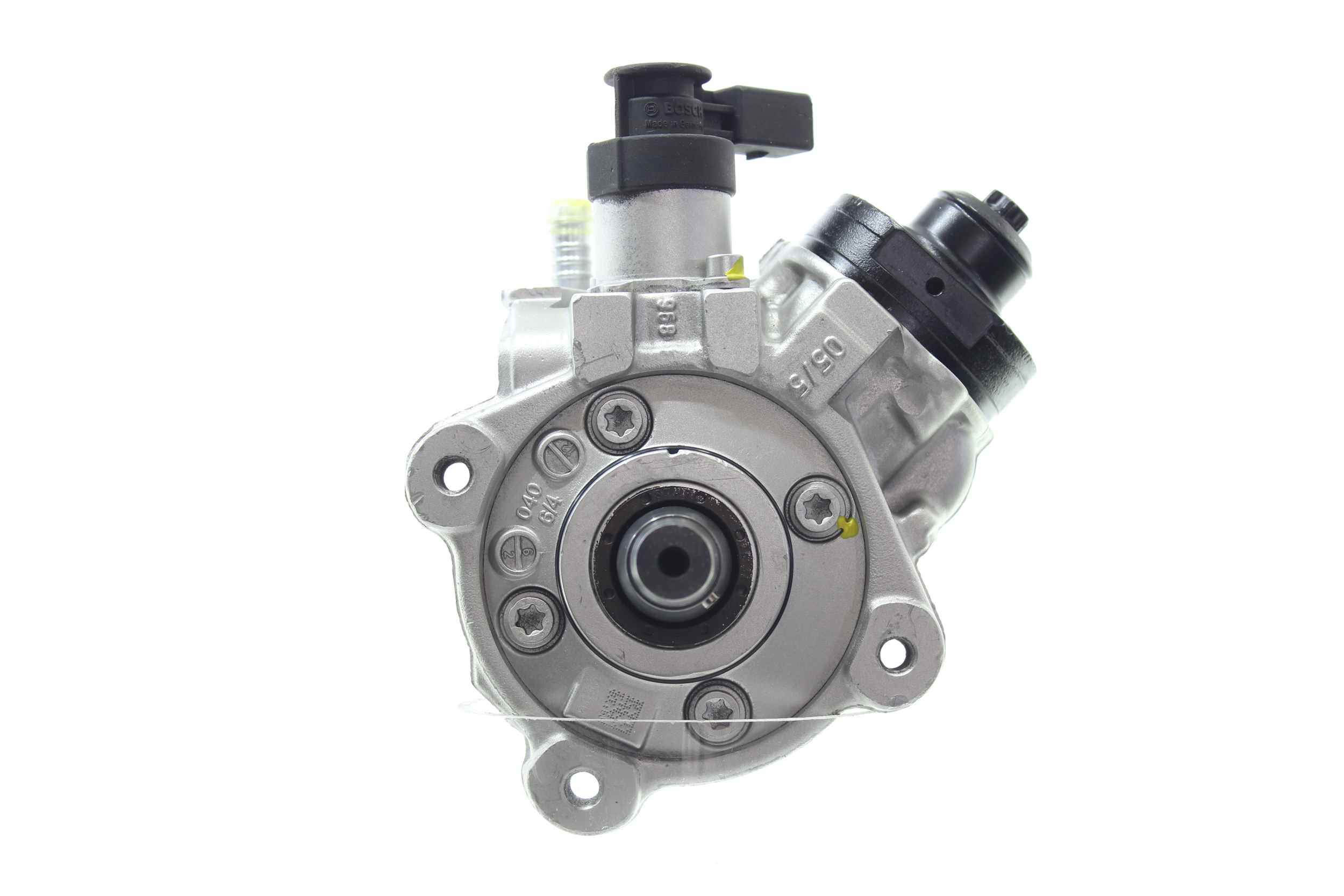 ALANKO 11975390 pompe à injection AUDI A4 B8 Avant (8K5) 2.0 TDI 177CV 2013