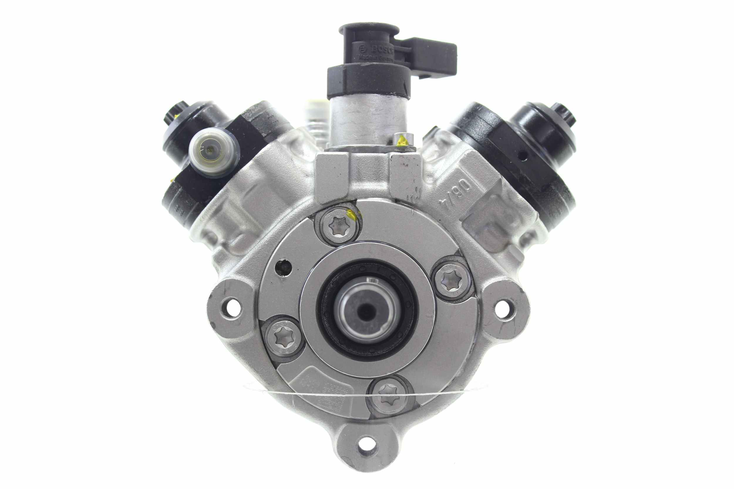 ALANKO 11975394 pompe à injection AUDI Q7 (4LB) 3.0 TDI quattro 224CV 2009