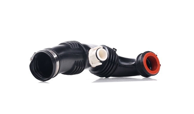 Numéro OEM 1434 E1 - Durite d'admission d'air R15575 PEUGEOT, CITROËN, FIAT, MINI, DS