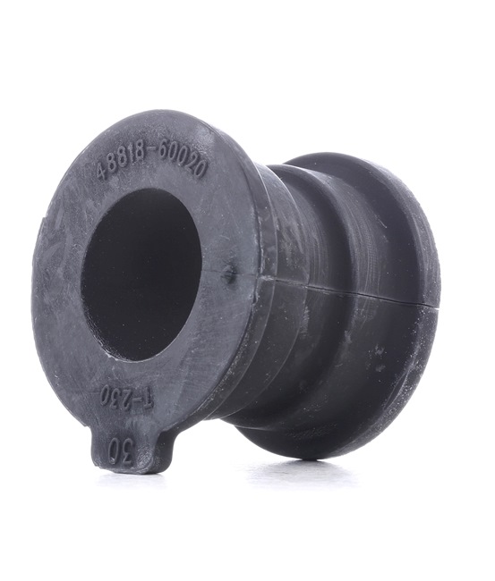 Numer OEM 48818-60020 - Zawieszenie, stabilizator CVT-95 TOYOTA, LEXUS
