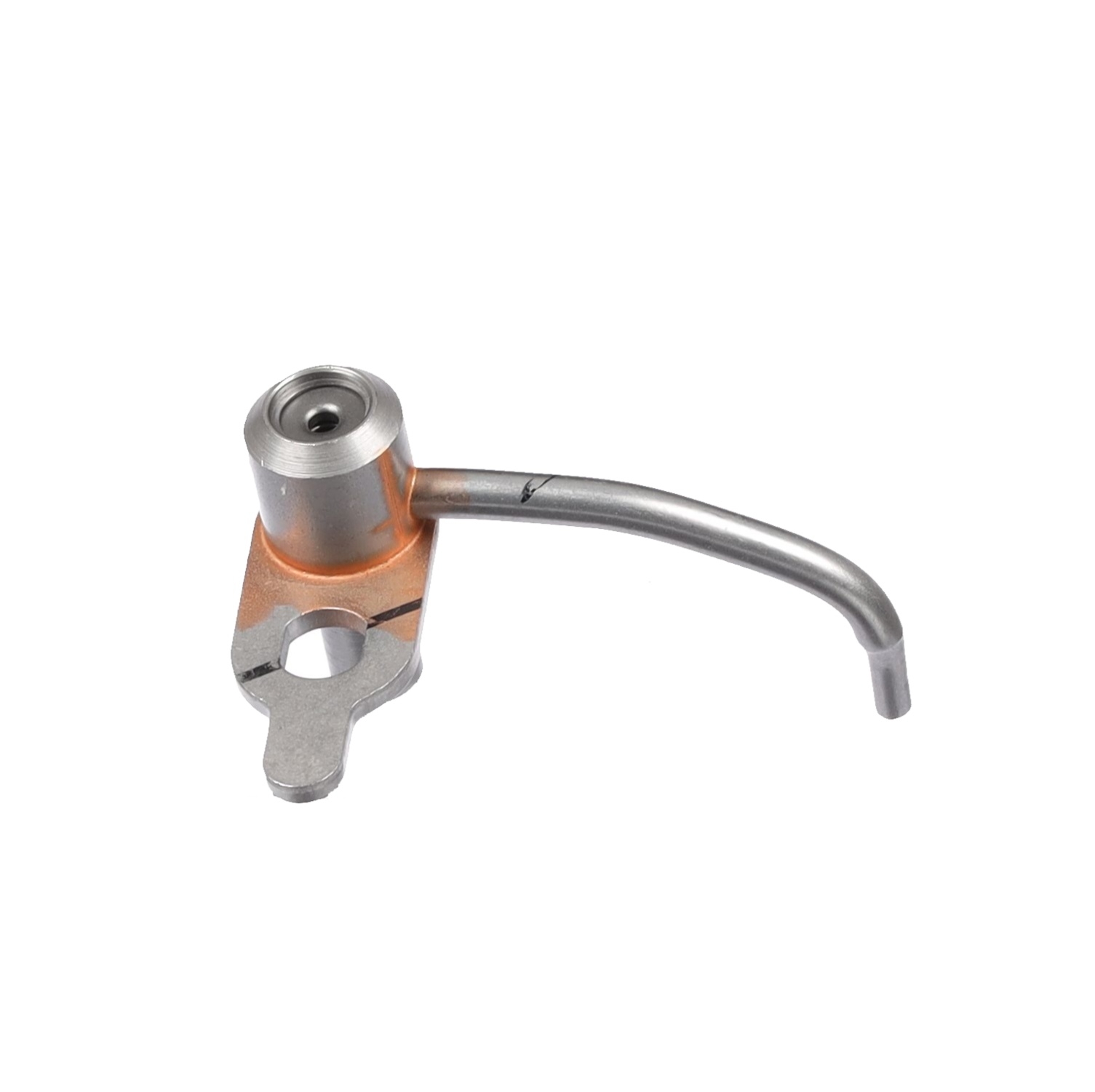 Olie-pomp PU0128 ET ENGINETEAM FORD Transit Mk5 Bus (V184, V185) 2.0 DI 2005 86 Pk