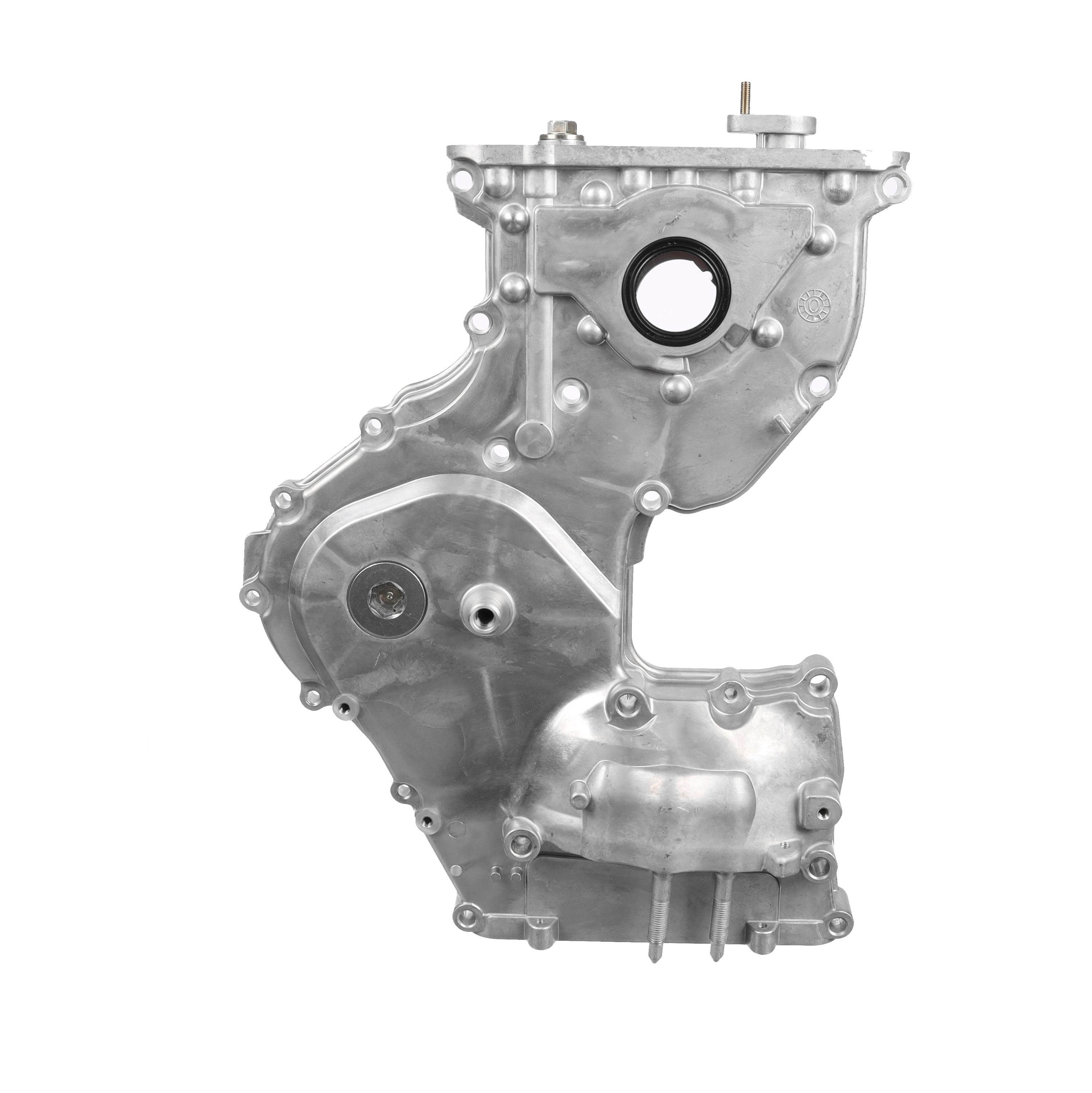 comprar ET ENGINETEAM Bomba De Aceite PU0130 para coche a un precio bajo 340,38 €