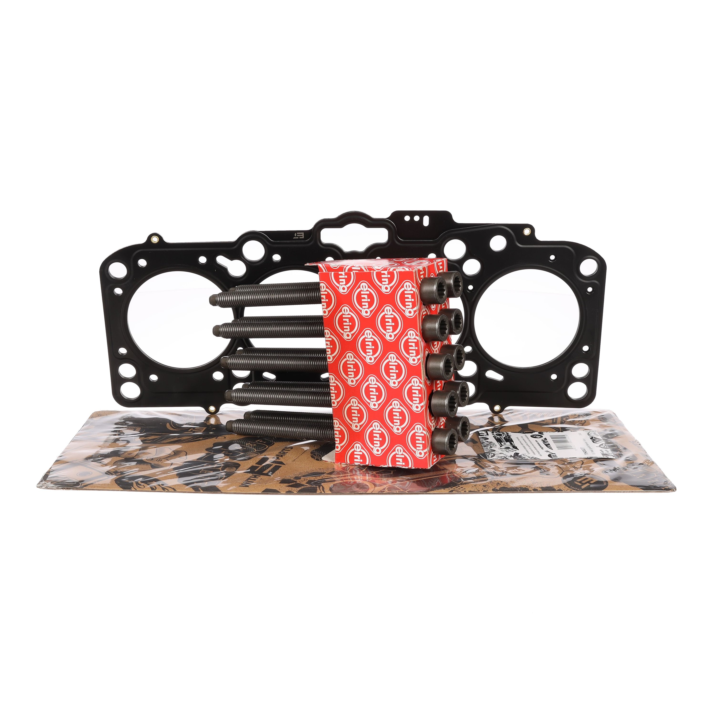 OEM nummer 1 100 655 - Topplockspackning TH0027BT VW, FORD
