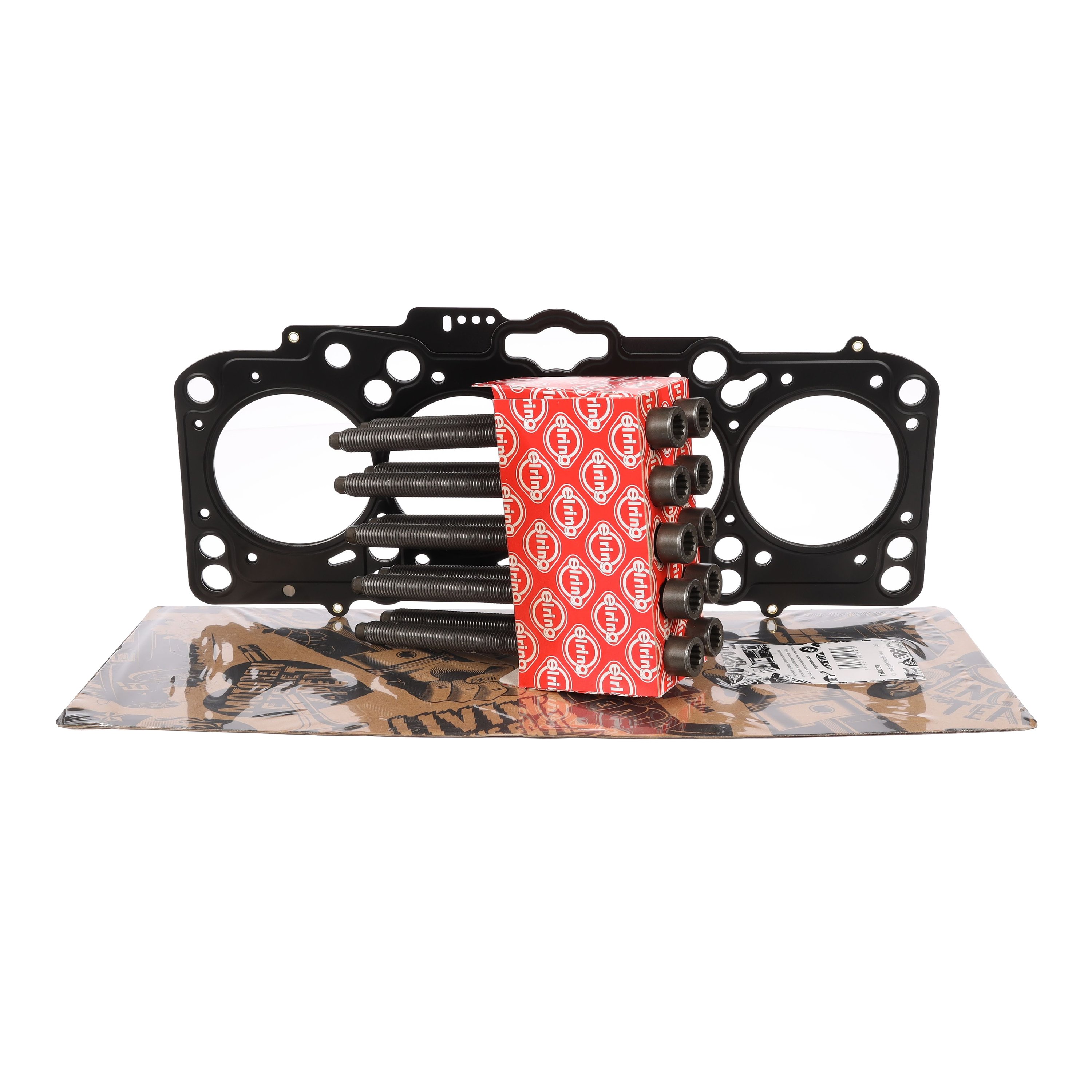 OEM nummer 1 100 655 - Topplockspackning TH0028BT VW, FORD