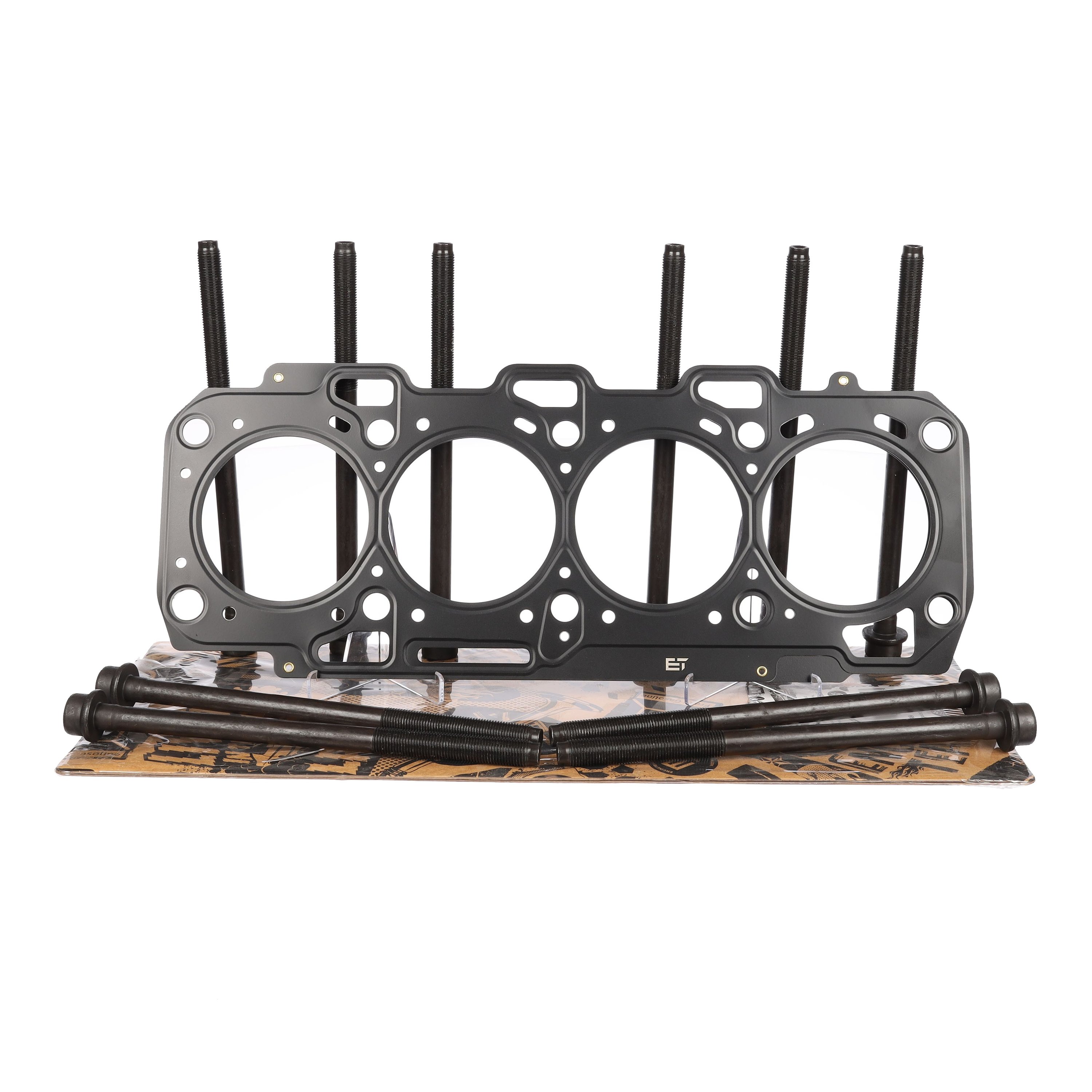 ET ENGINETEAM TH0049BT head gasket FIAT Doblo II Platform/Chassis (263) 1.6 D Multijet (263HXN1B, 263YXN1B, 263HXV1B, 263YXV1B) 120hp 2018