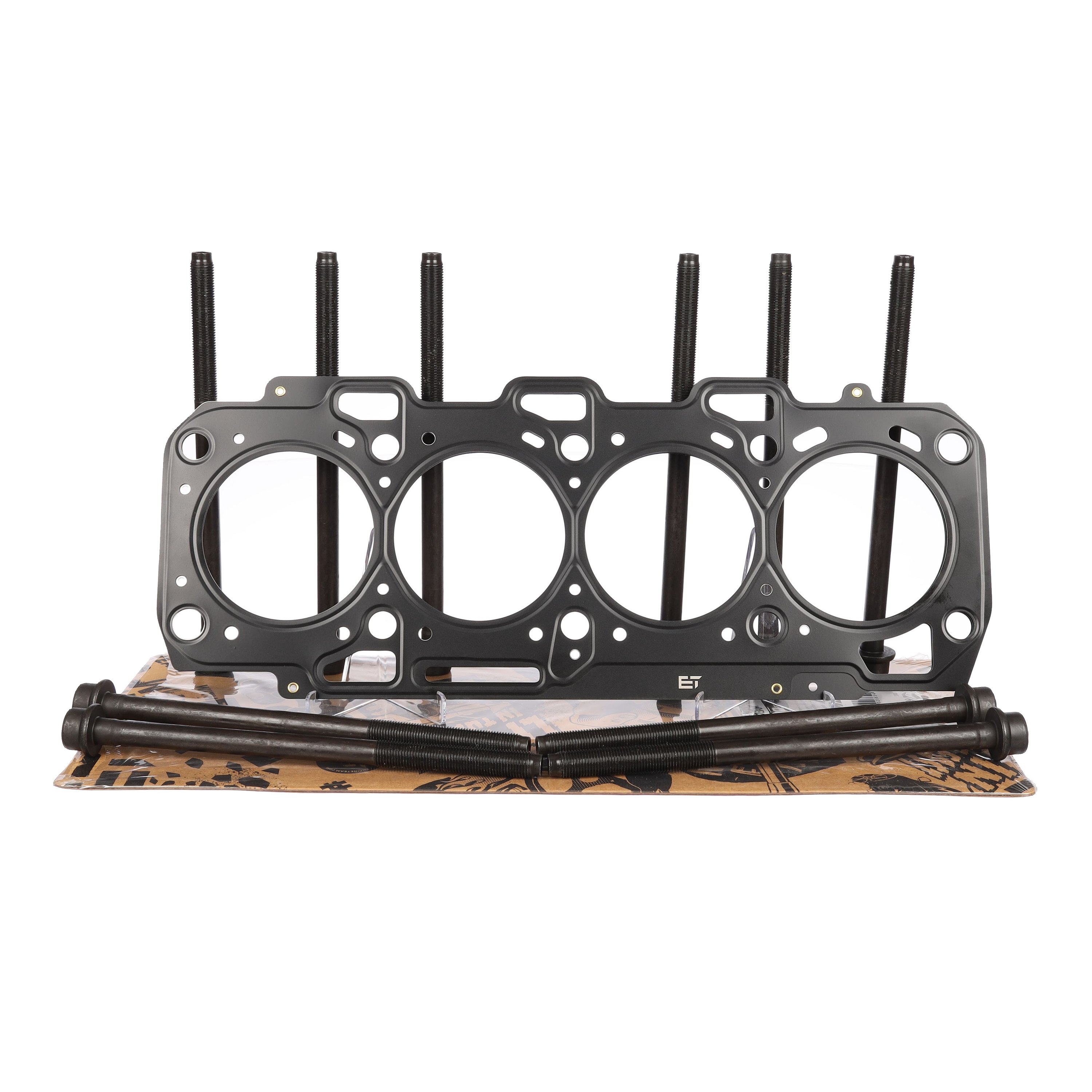 ET ENGINETEAM TH0050BT head gasket FIAT Doblo II Platform/Chassis (263) 1.6 D Multijet (263HXN1B, 263YXN1B, 263HXV1B, 263YXV1B) 120hp 2017