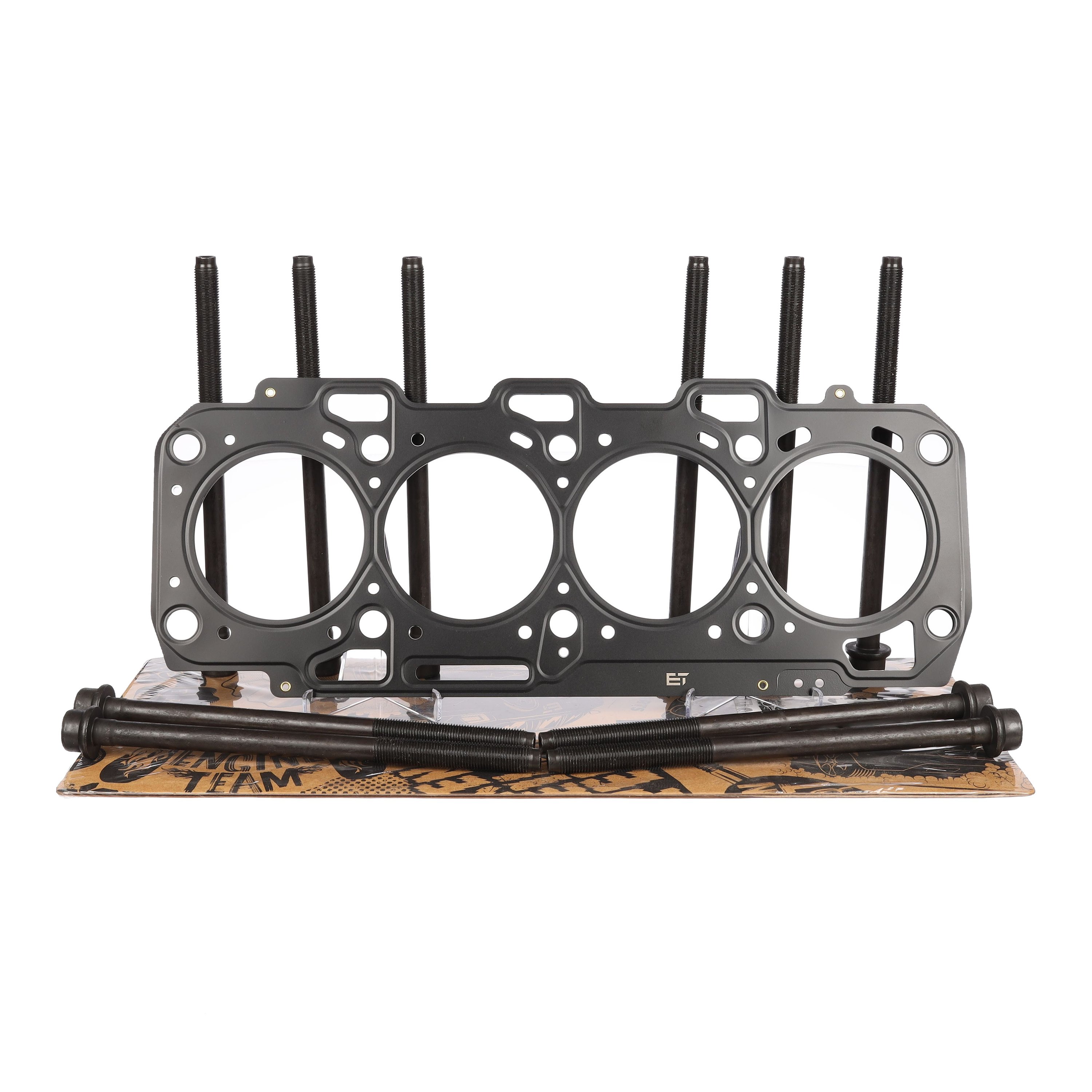 ET ENGINETEAM TH0051BT head gasket FIAT Doblo II Platform/Chassis (263) 1.6 D Multijet (263HXN1B, 263YXN1B, 263HXV1B, 263YXV1B) 120hp 2022
