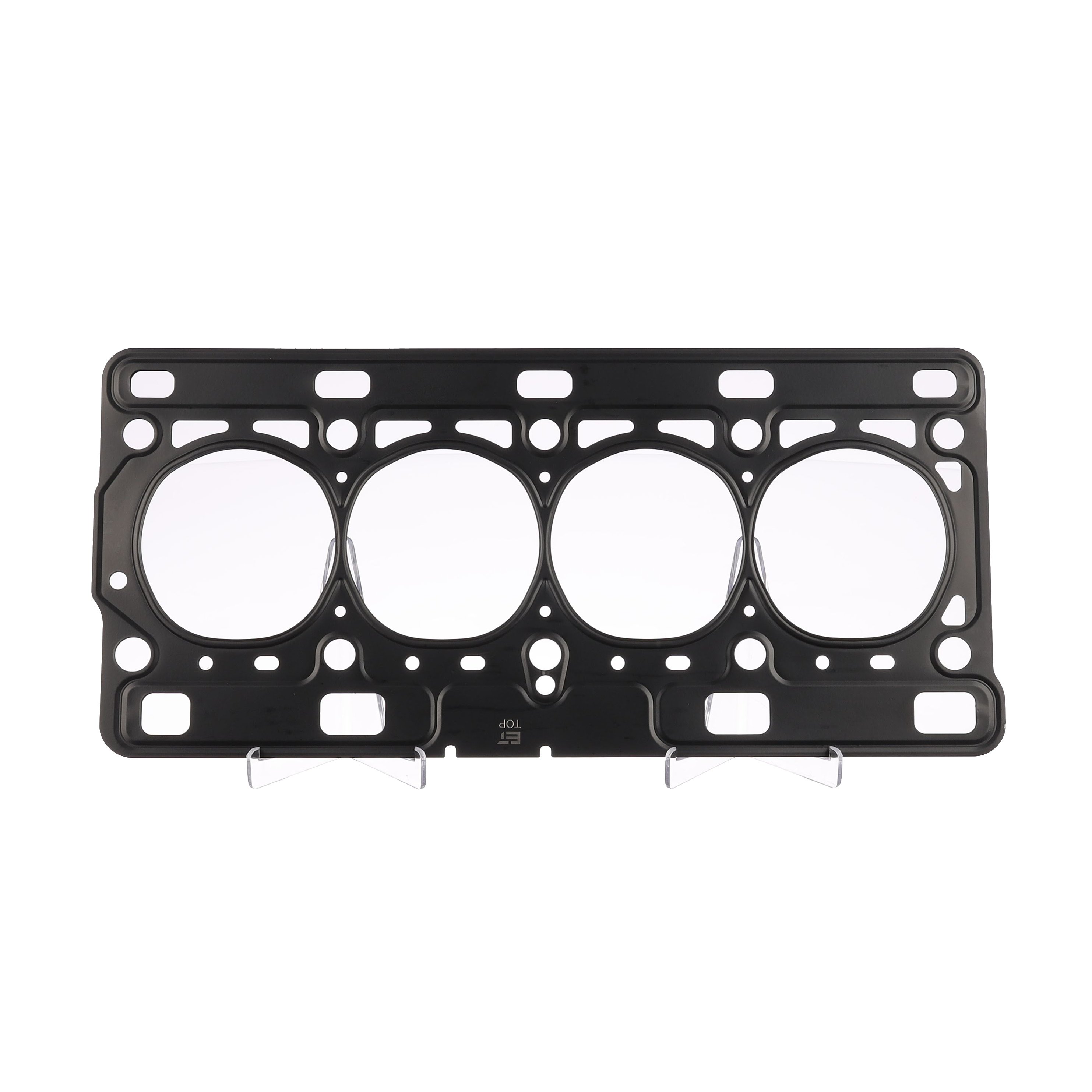 ET ENGINETEAM TH0066 head gasket RENAULT Clio III Hatchback (BR0/1, CR0/1) 1.2 16V 78hp 2014