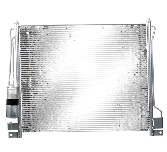Numéro OEM 92100-EA00A - Condenseur, climatisation 0224100 NISSAN, SUZUKI, VOLVO