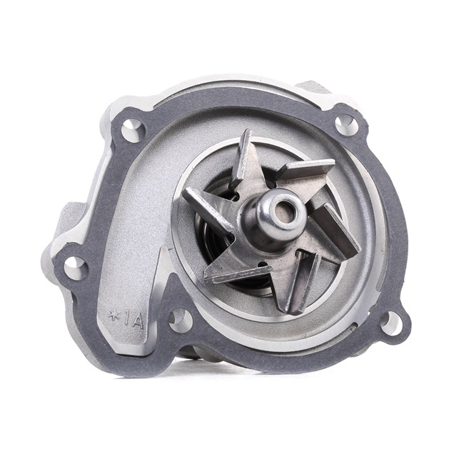 Numer OEM 21010 AX00A - Pompa wodna 1504087 CITROËN, NISSAN