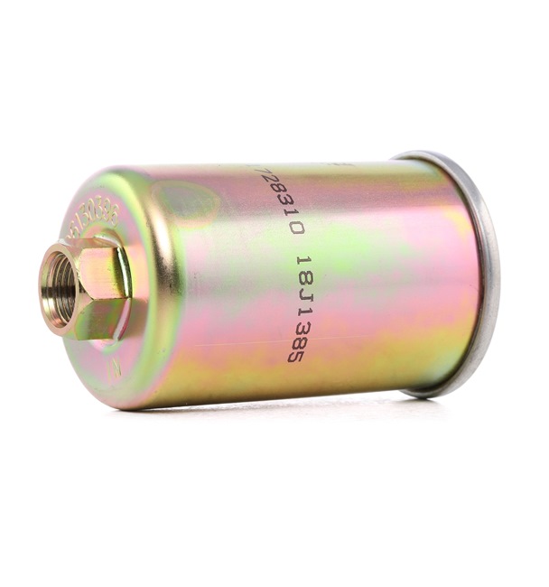 Número OEM WJN 101520EVA - Filtro de combustível 1728310 SKODA, LAND ROVER, ROVER, GMC