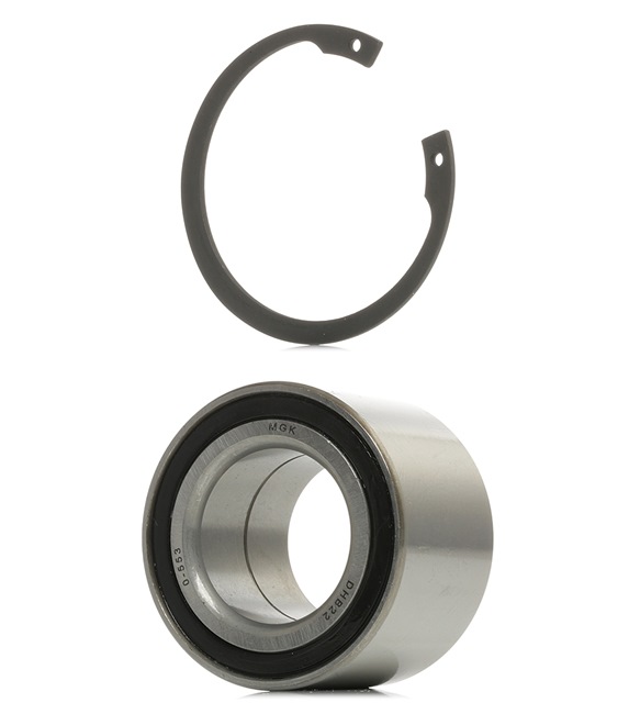 Numero OEM 40210 4A00G - Kit cuscinetto ruota 4101710 PEUGEOT, TOYOTA, NISSAN, SUZUKI, INFINITI
