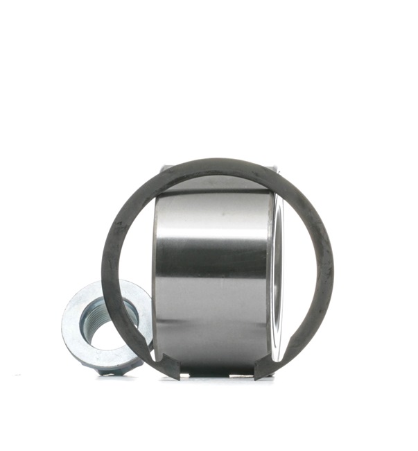 KRAFT 4103821 Toyota MR2 SW20 wheel bearing replacement cost