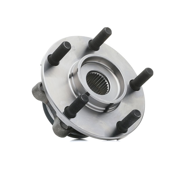 Wheel bearing kit 4104072 KRAFT 40202 1KA0A RENAULT, TOYOTA, PEUGEOT, NISSAN, INFINITI