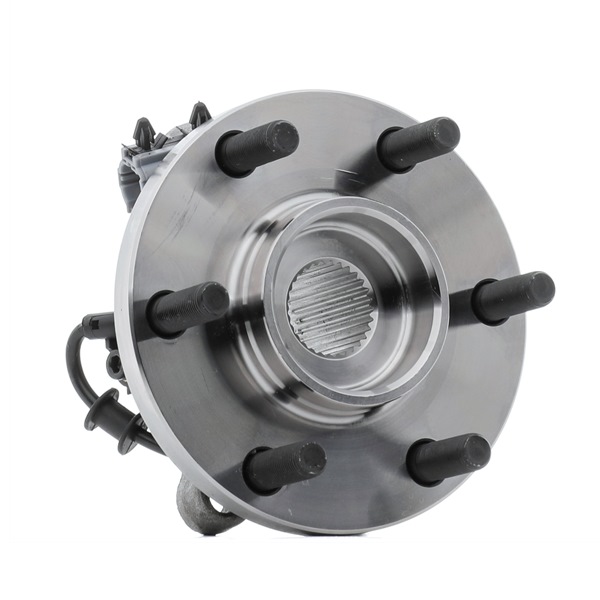 Numéro OEM 40202 4X01A - Kit de roulement de roue 4104082 RENAULT, NISSAN, INFINITI