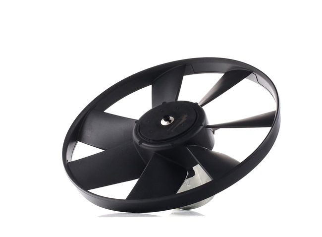 Numéro OEM 1H0 959 455 A - Motoventilateur 9900110 AUDI, FORD, SEAT, SKODA