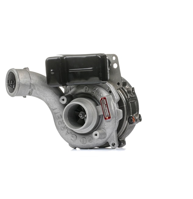 GARRETT | Turbolader inkl. pakningssæt 776470-9003W AUDI Q7 (4LB) 2012 billig online