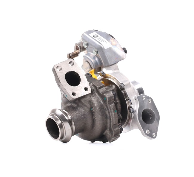 GARRETT 853603-5002S turbo VAUXHALL Combo Mk4 (E) MPV (X19) 1.5 131hp 2025