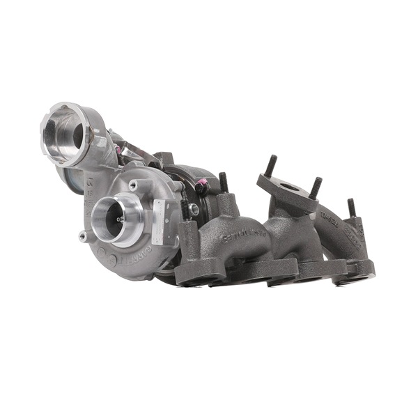 GARRETT | Turbo 856652-5001S KIA Ceed III Kasten / Kombi (CD) 2024 günstig online