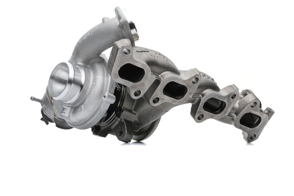 Numéro OEM 04L 253 014 C - Turbocompresseur 873970-5001S AUDI, SEAT, SKODA, MAN
