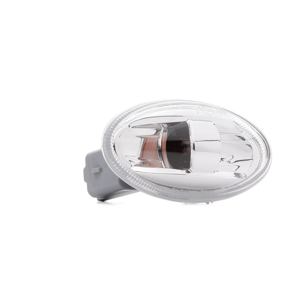Spiegelblinker 038-27-840 ABAKUS PEUGEOT 407 Limousine 1.8 (6D6FZB) 2004 116 PS