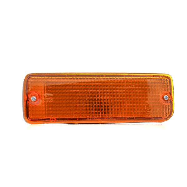 Indicatore di direzione 212-1638L-AE ABAKUS TOYOTA Hilux V Pick-up 2.4 i 4WD (RN106_, RN110_) 1989 114 CV