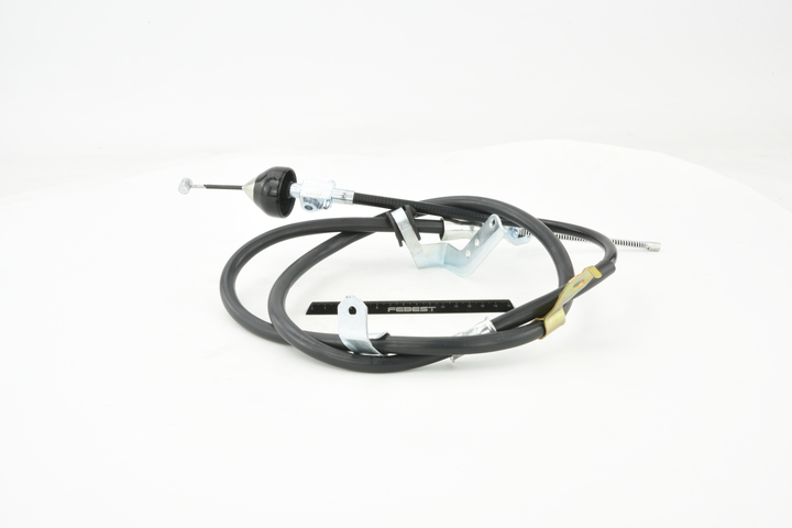 Tautrekk, håndbremse 0199-BCACU30LH FEBEST TOYOTA Harrier II (XU30) 3.0 (MCU30) 2004 223 hk