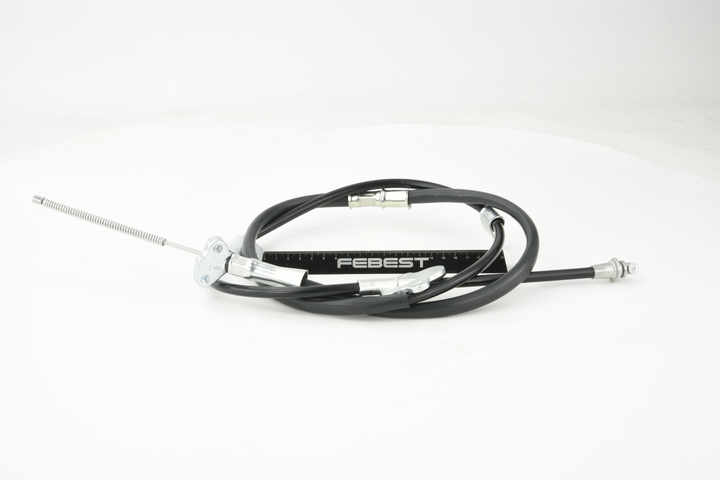 FEBEST | Cable De Freno De Mano Atrás izquierda 0199-BCASV50LH LEXUS RX II (XU30) 2003 baratos online