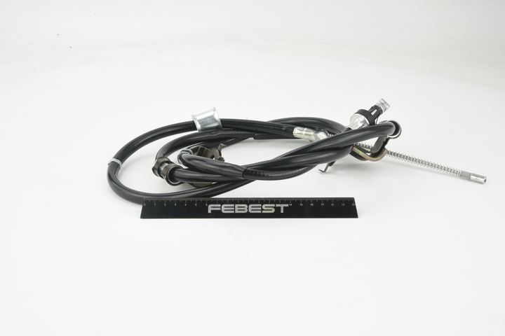 FEBEST 0199-PCGDJ150LH Handbremsseil Toyota Land Cruiser 150