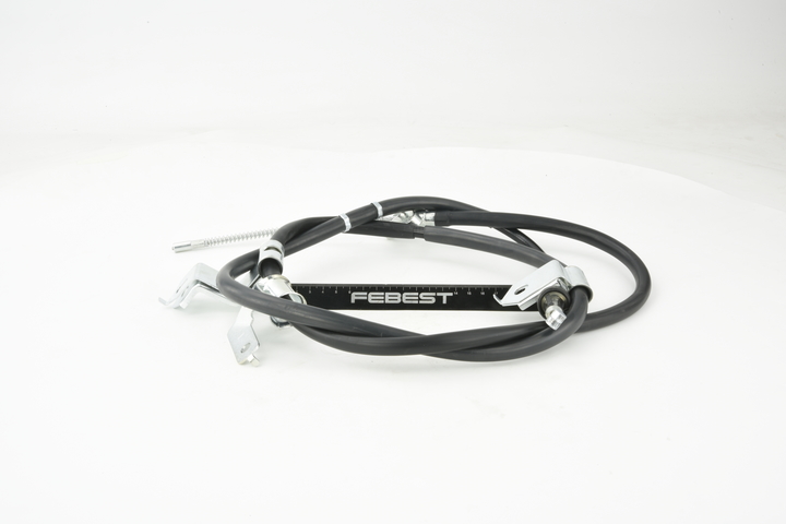 FEBEST | Cable de frenos Atrás izquierda 0199-PCGRJ120LH LEXUS RX II (XU30) 2005 baratos online