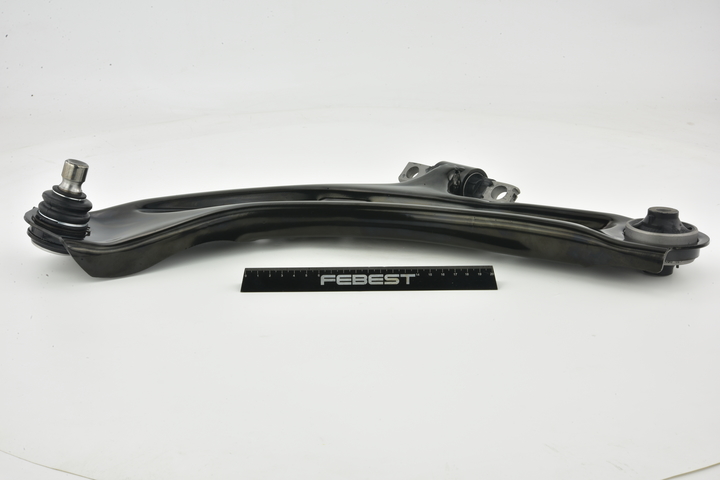 FEBEST 0224-J11ZFLH suspension arm RENAULT Koleos II (HC) 2.5 Sce 170hp 2023