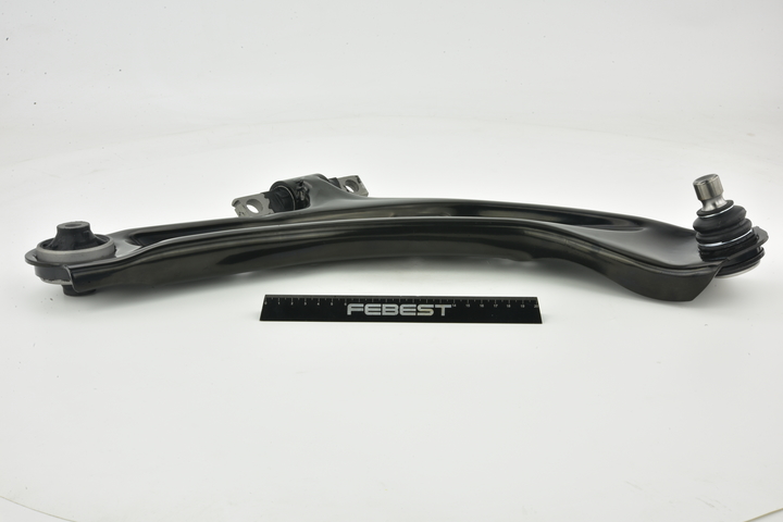 FEBEST 0224-J11ZFRH suspension arm RENAULT Koleos II (HC) 2.5 Sce 170hp 2016