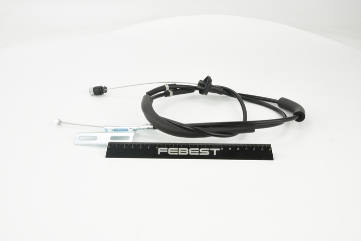 FEBEST | Gaskabel 0499-ACCS MITSUBISHI Outlander II SUV (CW_W) 2010 billig online