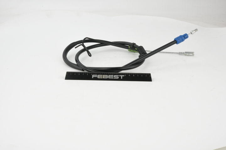 Feststellbremse 2199-TT9LH FEBEST FORD Transit Mk7 Bus (V363) 2.2 TDCi RWD 2021 135 PS