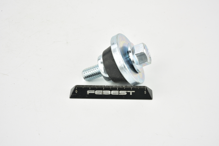 Aandrijfasbout 2798-001 FEBEST VOLVO C70 II Cabrio (542) 2.5 T5 2007 220 Pk