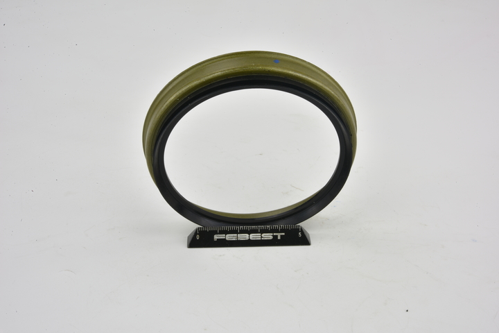 FEBEST Tetningsring, hjulnav for Fortuner II (AN150, AN160) 3.0 D 4WD (LAN155_) 70 kW / 95 hk