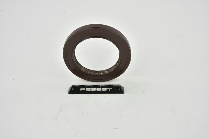Verteilergetriebe Einzelteile 95GBY-48710808R FEBEST NISSAN NP300 Navara Pickup (D23) 2.5 dCi 4x4 2014 190 PS