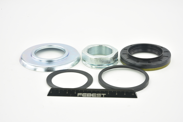 FEBEST SET-008 differential seal BMW 4 Gran Coupe (F36) 420d 2.0 190hp 2017