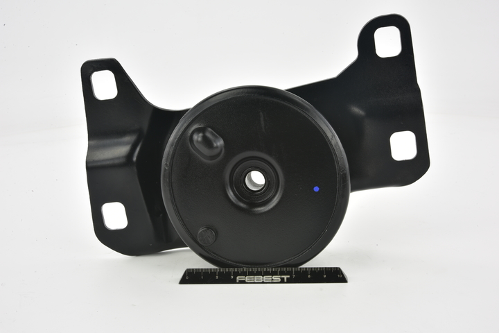Zawieszenie, automatyczna skrzynia biegów VLM-V50UP FEBEST FORD C-Max (DM2) 2.0 TDCi 2007 133 KM
